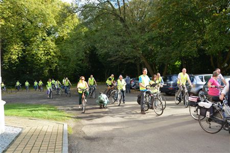 Trage wegen zorgen voor samenhorigheid