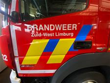 Treinverkeer onderbroken door ongeval in Heusden