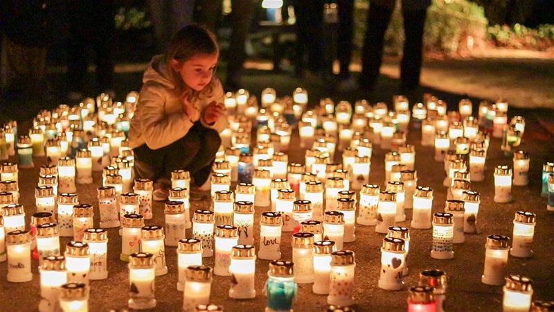 Troostkracht: positieve kijk op rouw en verlies