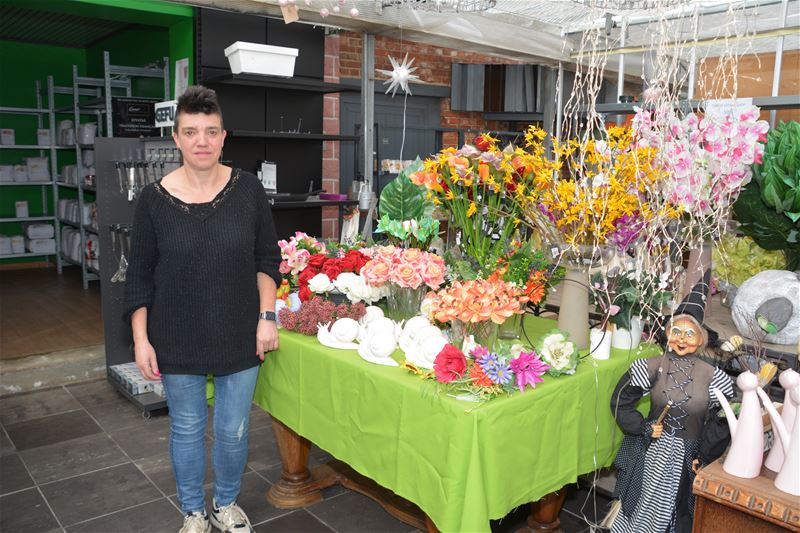 Tuincentrum Maris: Afscheid na 40 jaar
