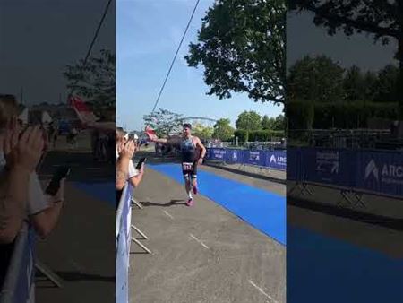 Tuur Lemmens nu ook Limburgs kampioen