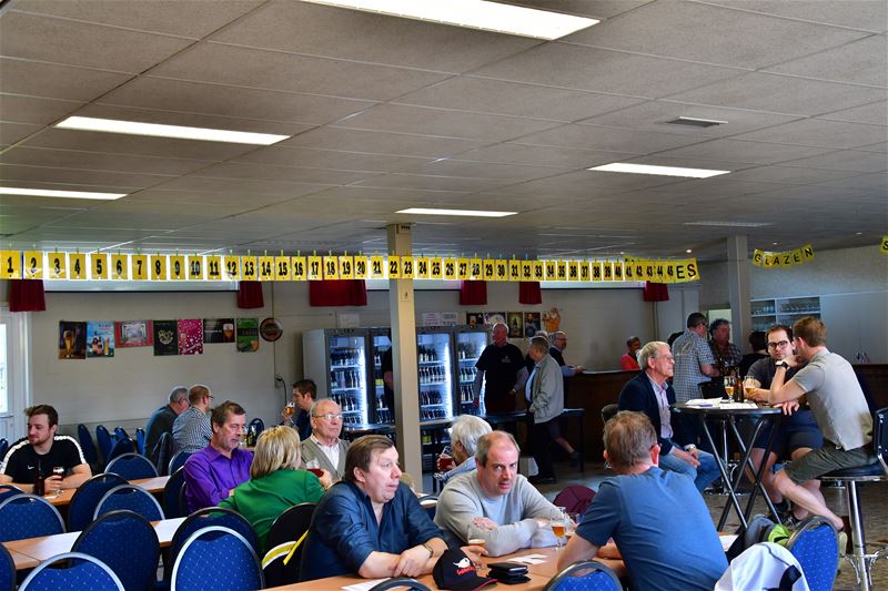 Tweede Bolderbergse Bierhappening komt eraan