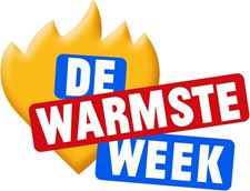 Tweedehands boekenbeurs voor DWW in ziekenhuis