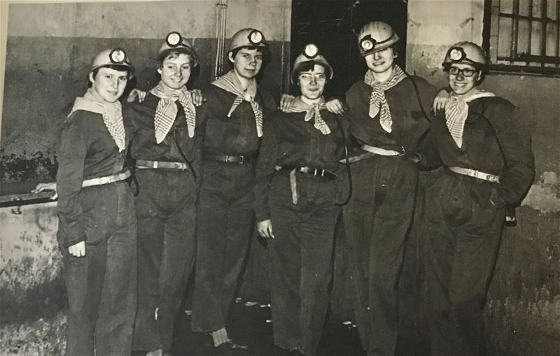 Uit vervlogen tijden ...