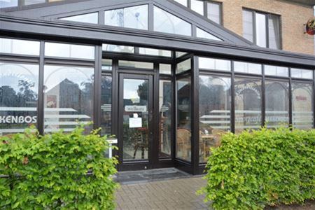 Uitbater gezocht voor cafetaria sporthal Berkenbos