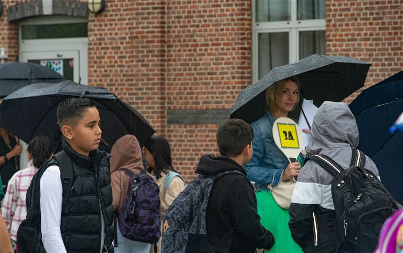 Uitstel is geen afstel in De Brug