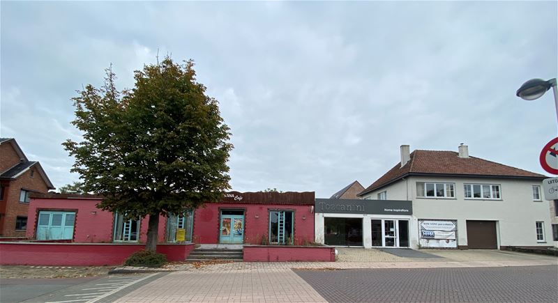 Uitzicht Heusden-Centrum verandert langzaam
