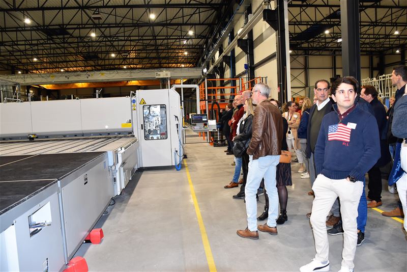 Unizo-leden onder indruk van het 'Ceyssensverhaal'