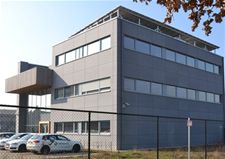 V&R wint award voor duurzaam gebouw