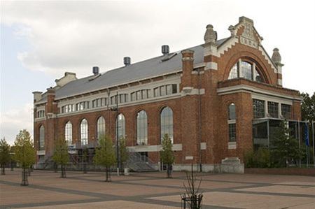 Vaccinatiecentrum komt in Watt17