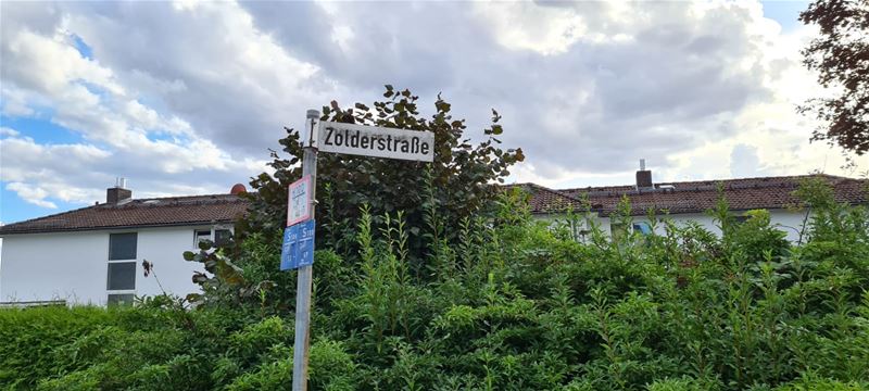 Vakantiegroeten uit Bad Arolsen