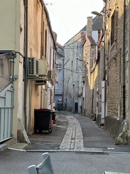 Vakantiegroeten uit Beaune