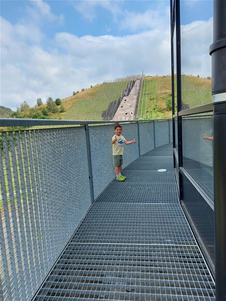 Vakantiegroeten uit Beringen