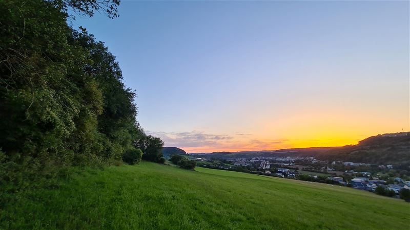 Vakantiegroeten uit Bettendorf