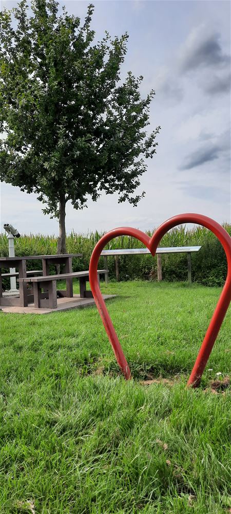 Vakantiegroeten uit Borgloon