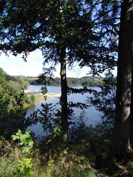 Vakantiegroeten uit Bütgenbach