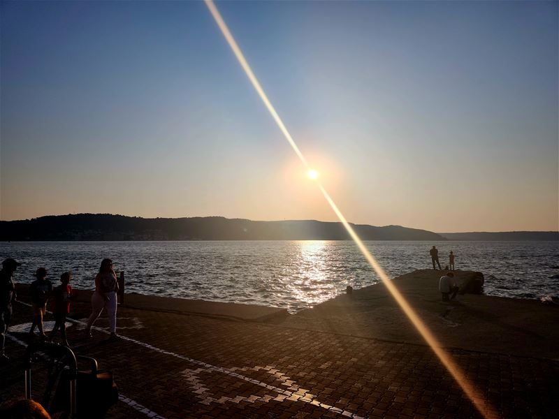 Vakantiegroeten uit Çanakkale,
