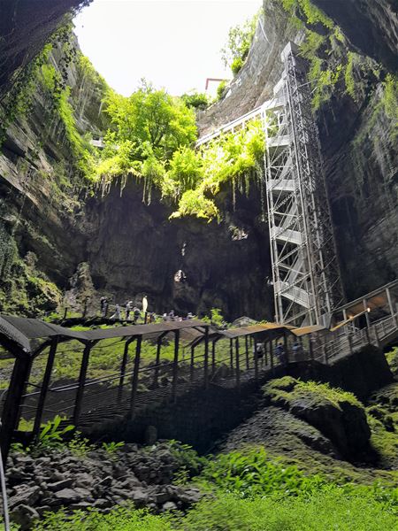 Vakantiegroeten uit de Dordogne