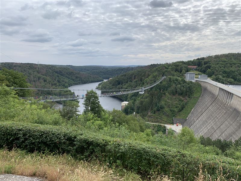 Vakantiegroeten uit de Harz