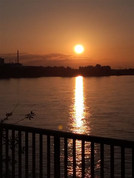 Vakantiegroeten uit Düsseldorf