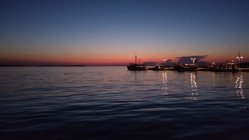 Vakantiegroeten uit Fažana