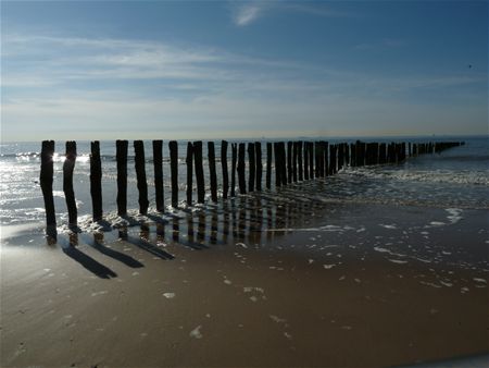 Vakantiegroeten uit Frankrijk