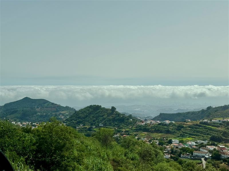 Vakantiegroeten uit Gran Canaria