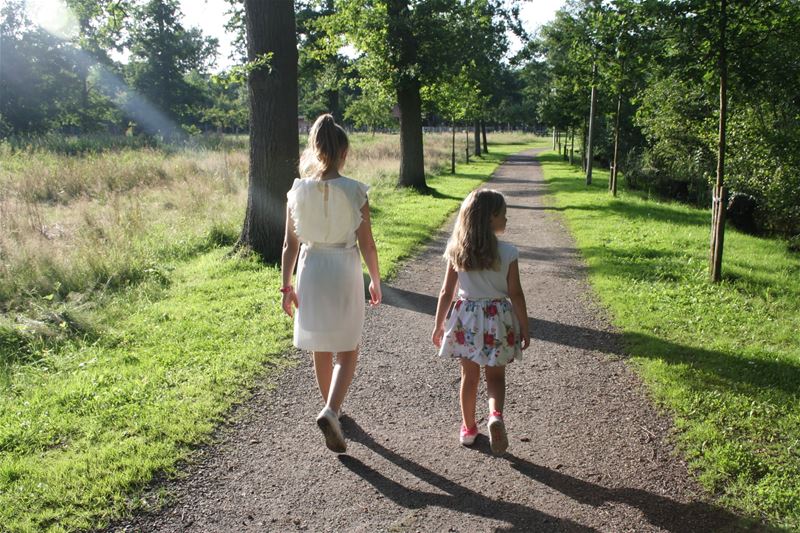 Vakantiegroeten uit Heusden-Zolder