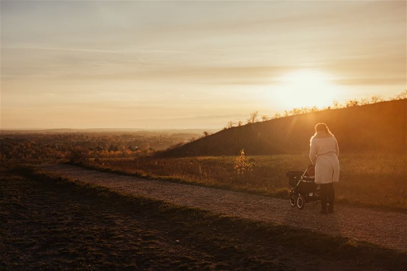 Vakantiegroeten uit Heusden-Zolder