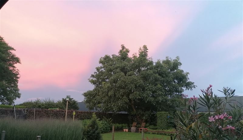 Vakantiegroeten uit Heusden-Zolder