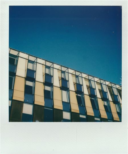 Vakantiegroeten uit Heusden-Zolder