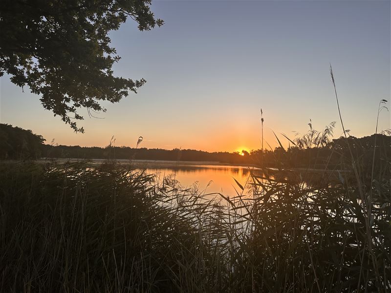 Vakantiegroeten uit Heusden-Zolder