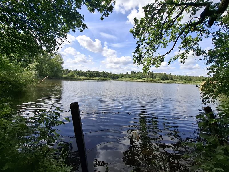 Vakantiegroeten uit Heusden-Zolder