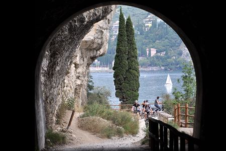 Vakantiegroeten uit Italië