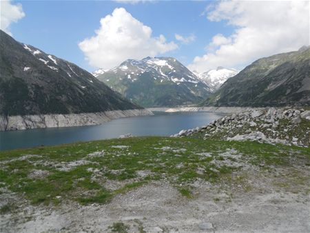 Vakantiegroeten uit Karinthië