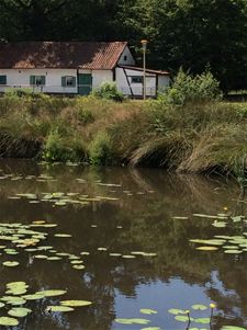 Vakantiegroeten uit Kelchterhoef