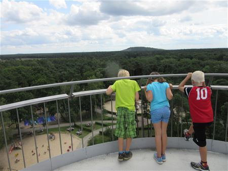 Vakantiegroeten uit Koersel