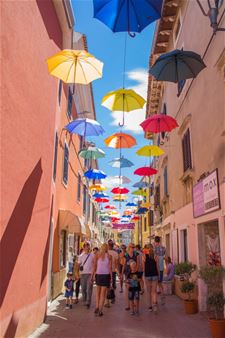 Vakantiegroeten uit Kroatië