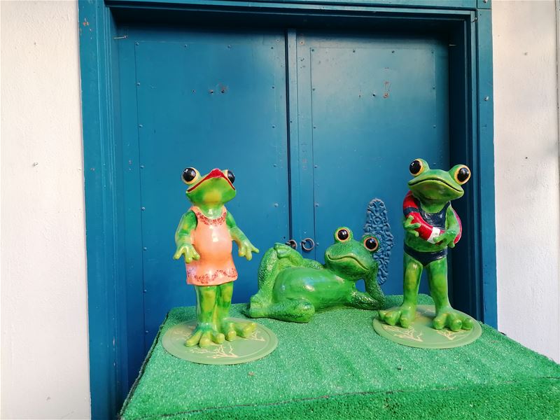 Vakantiegroeten uit Kusadasi