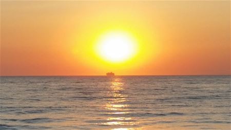 Vakantiegroeten uit Kusadasi