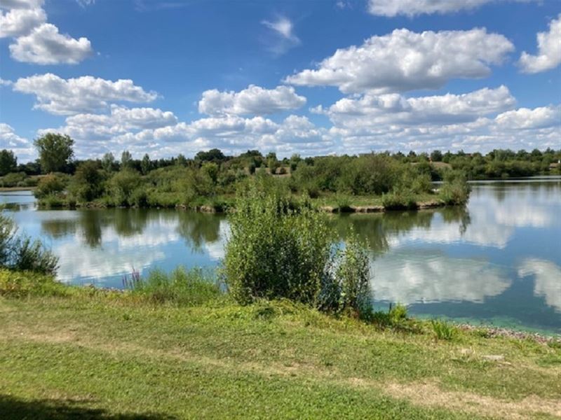 Vakantiegroeten uit Maaseik