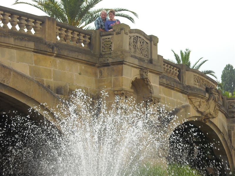 Vakantiegroeten uit Metz