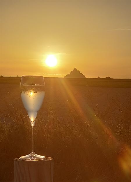 Vakantiegroeten uit N/ormandië