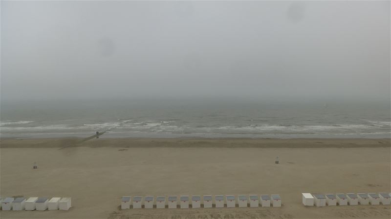 Vakantiegroeten uit Nieuwpoort