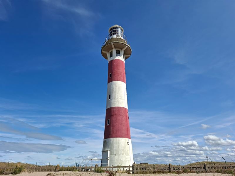 Vakantiegroeten uit Nieuwpoort