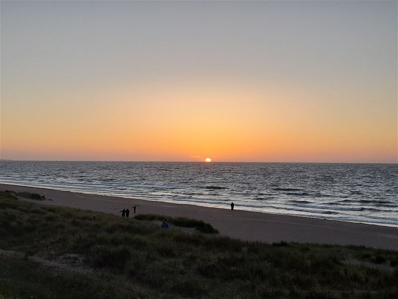 Vakantiegroeten uit Normandië