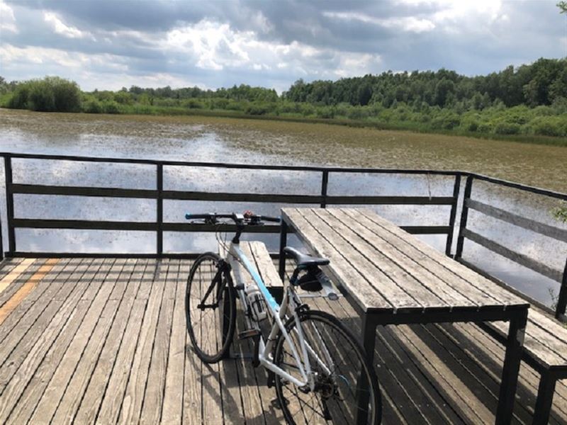 Vakantiegroeten uit Oudsbergen HeusdenZolder