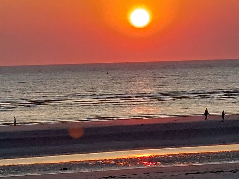 Vakantiegroeten uit Pas-de-Calais