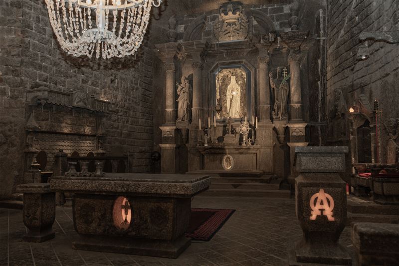 Vakantiegroeten uit Polen