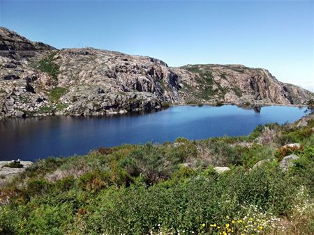 Vakantiegroeten uit Portugal